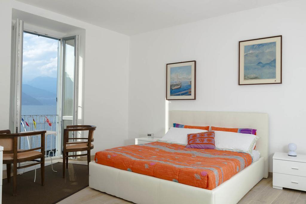 Apartment Laghee Bellano Room photo