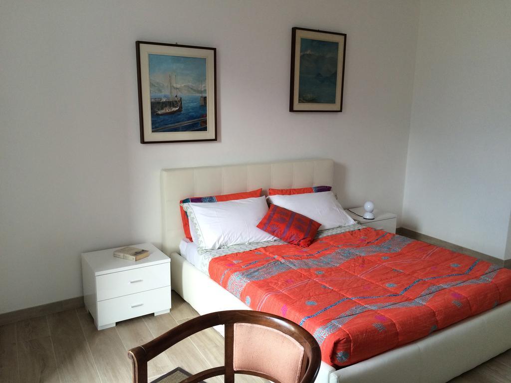 Apartment Laghee Bellano Room photo